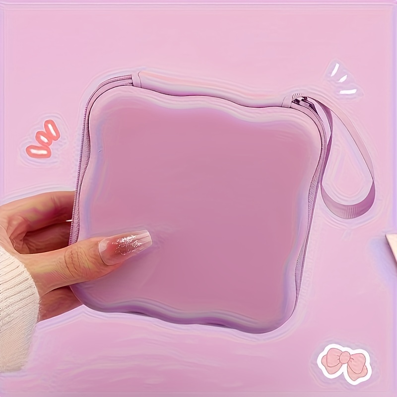 Bolsa de Armazenamento Portáti - Tech Accessories Kit avaliação e preço