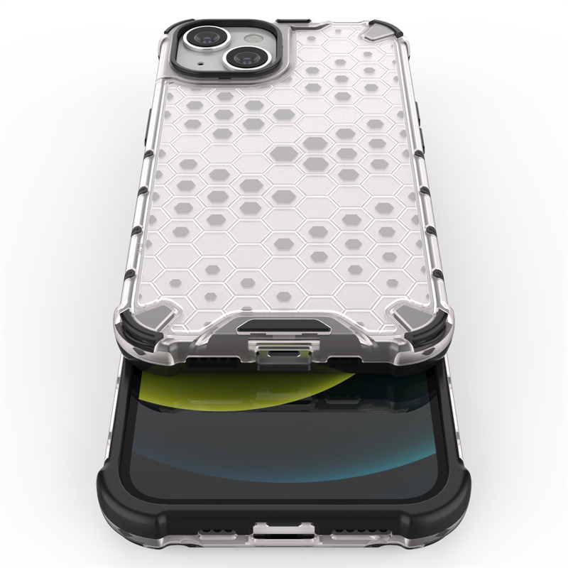 Favo de mel à prova de choque  - Tech Accessories Apple avaliação e preço