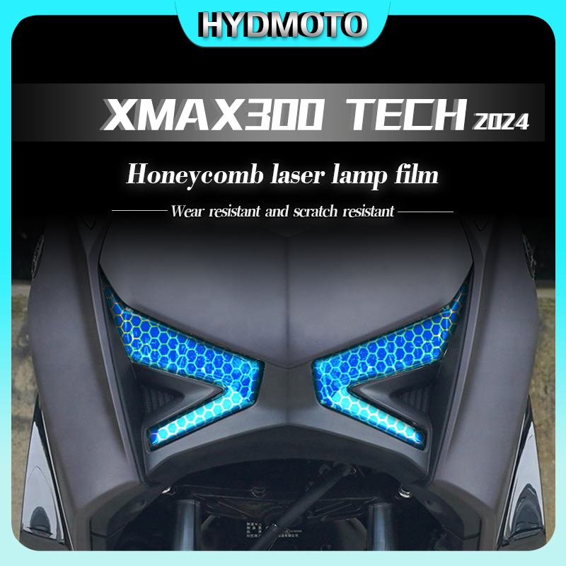 Transparente Honeycomb Laser L - X Tech Accessories avaliação e preço