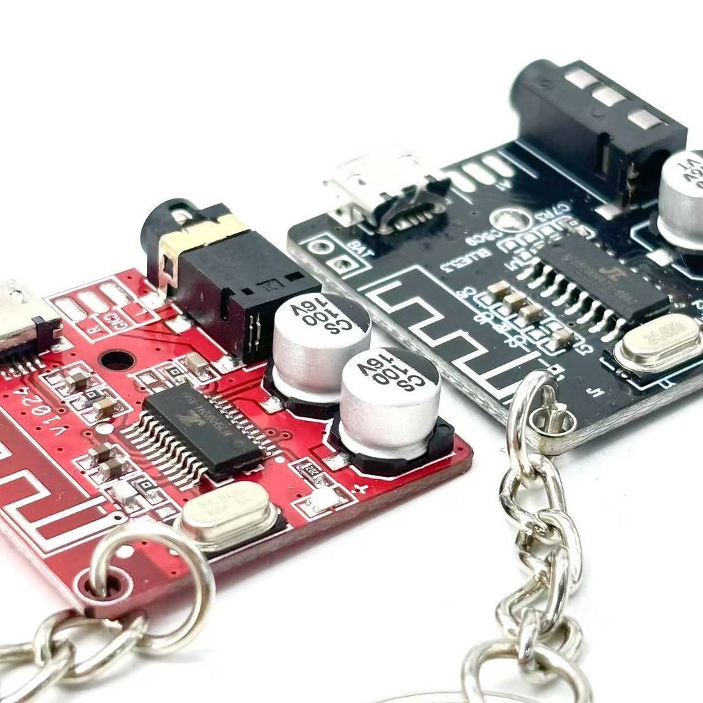 Chaveiro de Placa de Circuito  - Tech Accessories Wholesale avaliação e preço