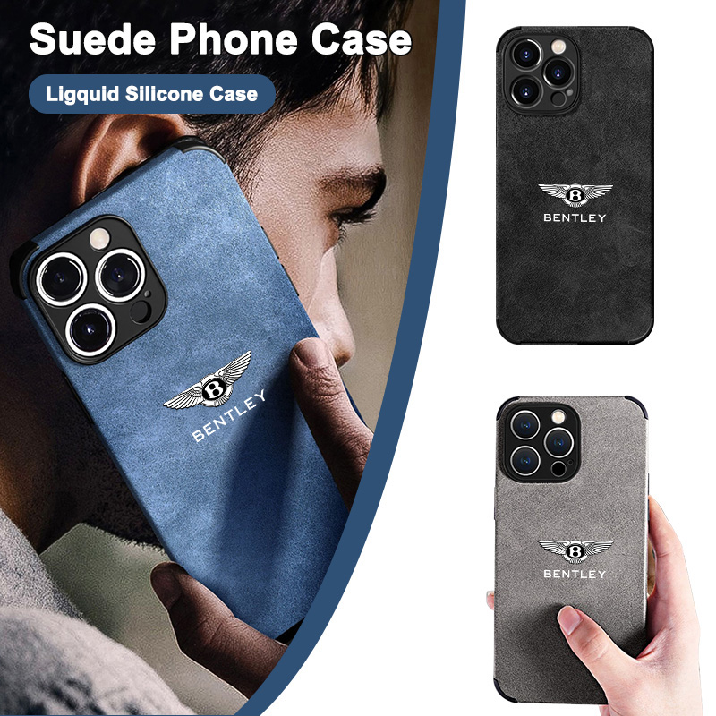 Capa de Telefone B-Bentley-B L - Tech Accessories Apple avaliação e preço
