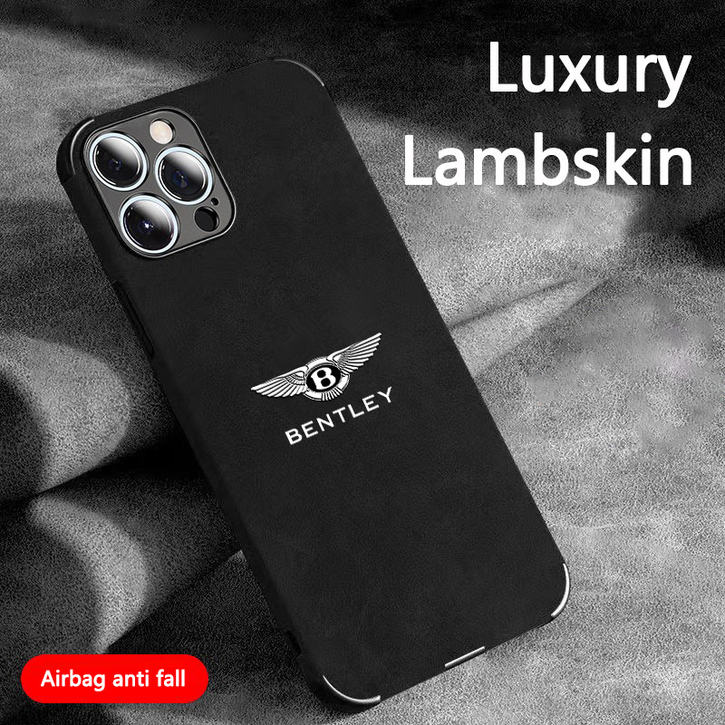 Capa de Telefone B-Bentley-B L - Tech Accessories Apple avaliação e preço