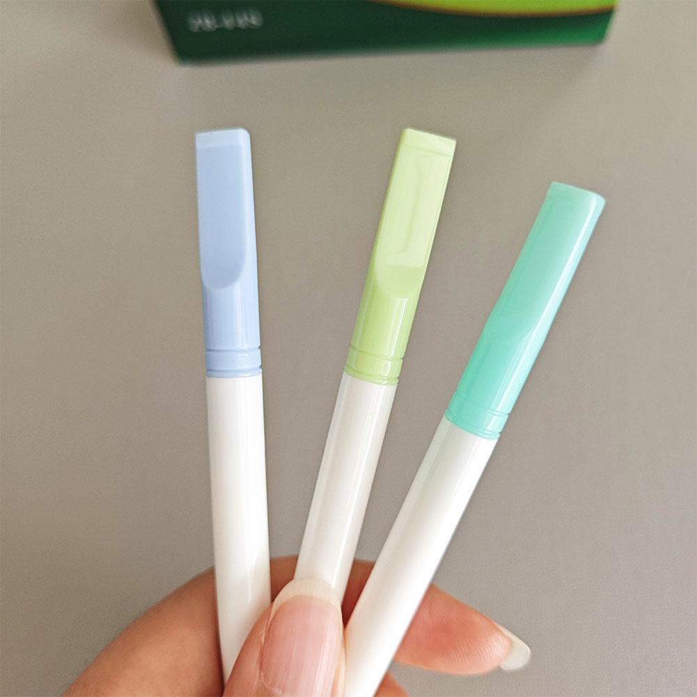 Caneta de secagem rápida em fo - Tech Office Accessories avaliação e preço
