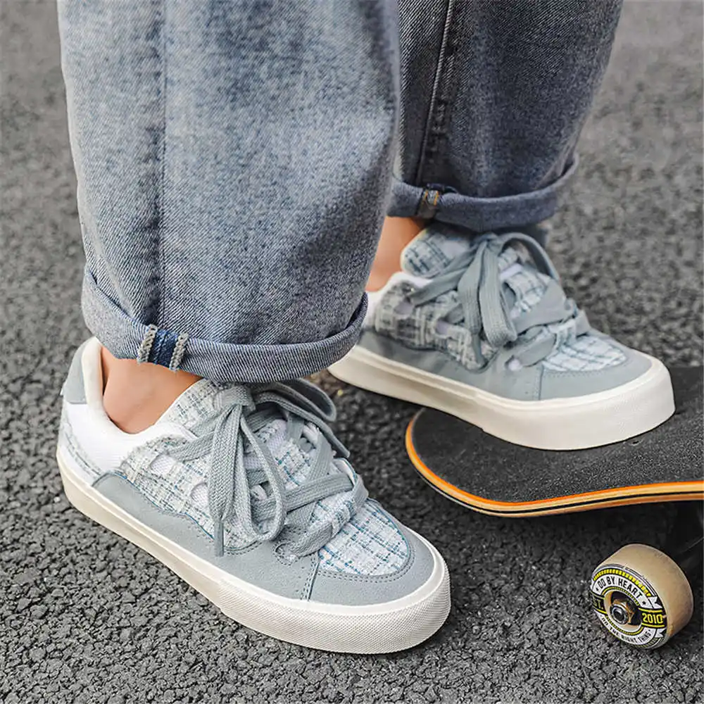Com laço hiphop sapatos escola - Tech Trend Accessories avaliação e preço