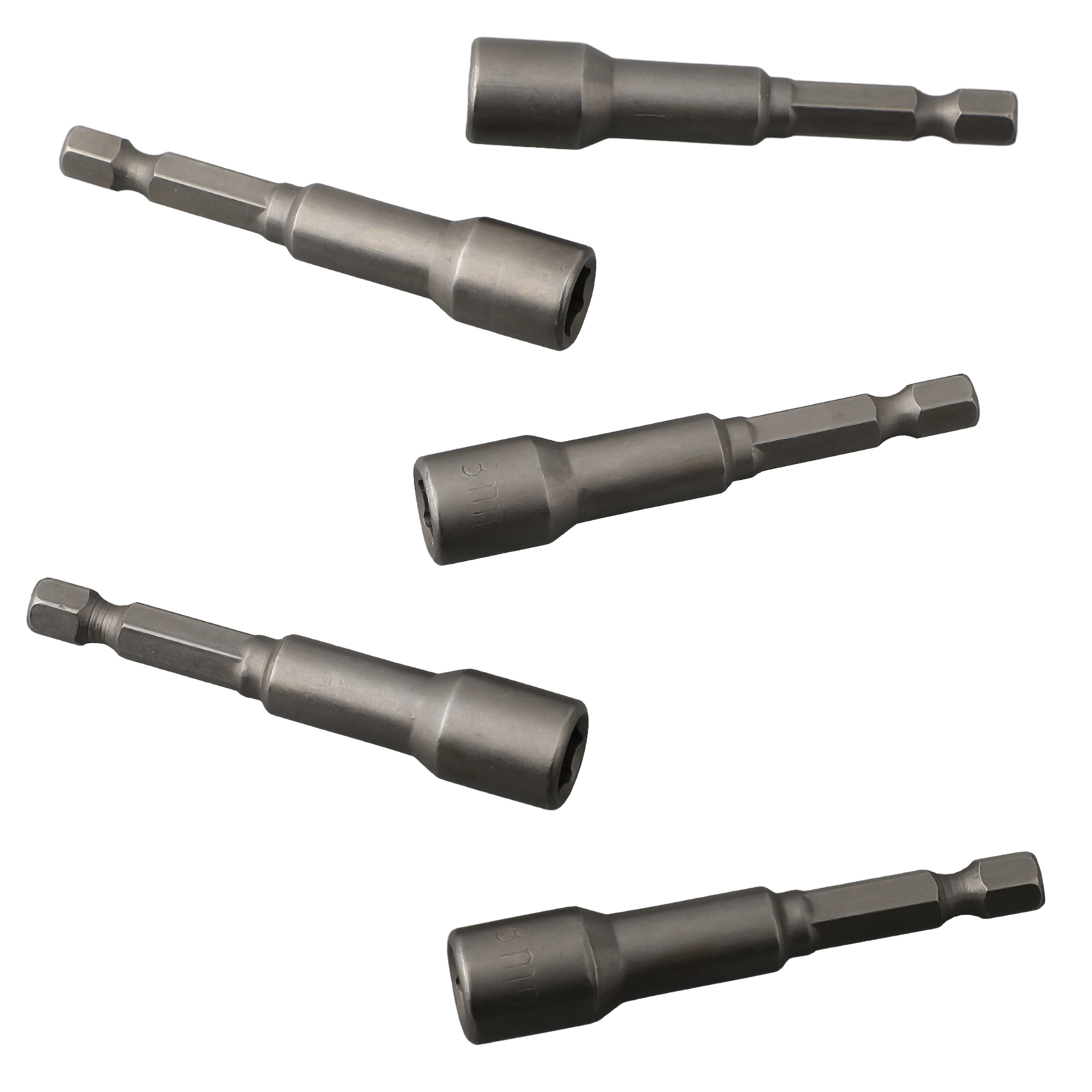 Porca magnética Hex Socket Scr - Tech Accessories Kit avaliação e preço