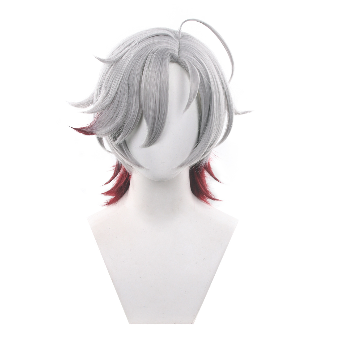 Peruca Cosplay Illuga em Estoq - Tech Accessories Women avaliação e preço
