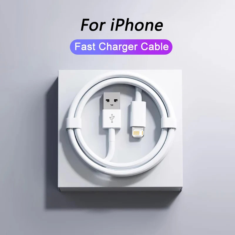 Cabo usb 35w para iphone 14 13 - Tech Accessories Apple avaliação e preço