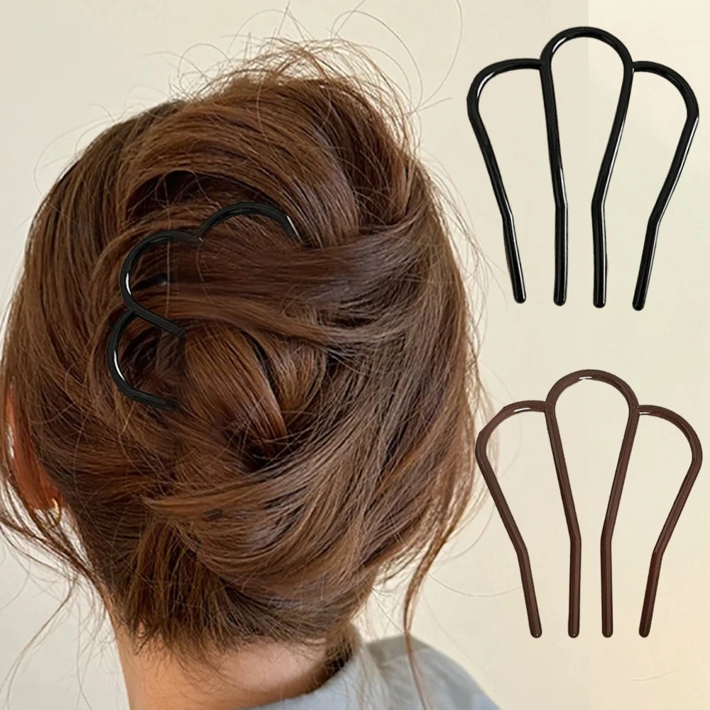Elegantes Grampos de Cabelo em - Tech Accessories Women avaliação e preço