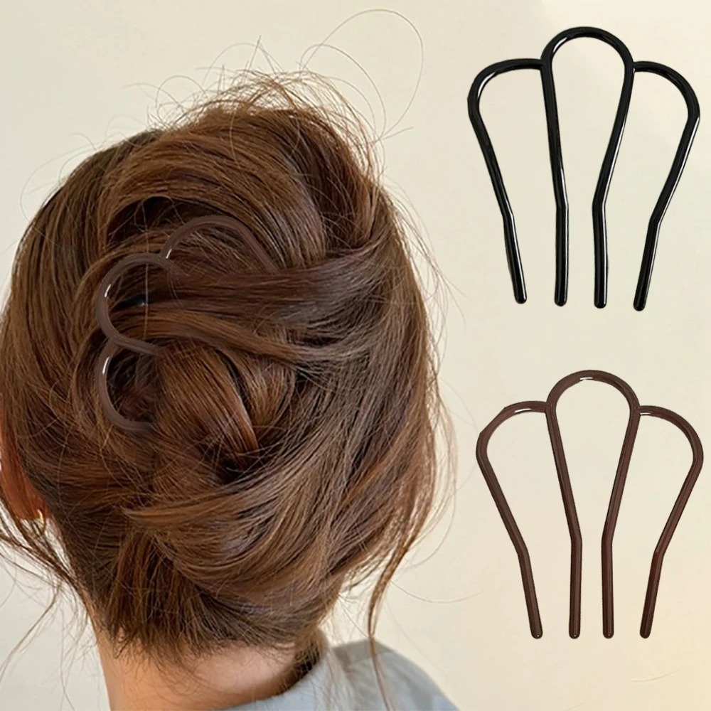 Elegantes Grampos de Cabelo em - Tech Accessories Women avaliação e preço